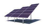 Solar Panel Mounting - All Parts