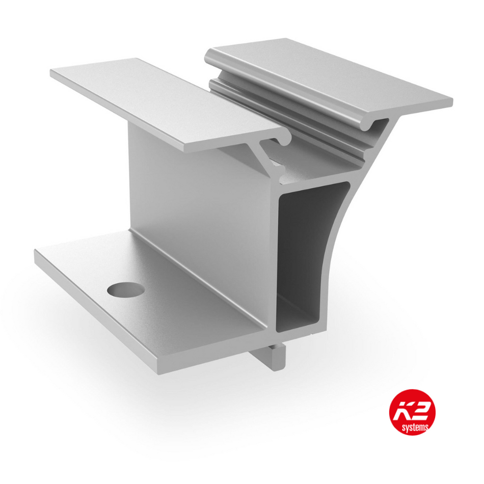 Dome 6 - Components Dome Zero Peak