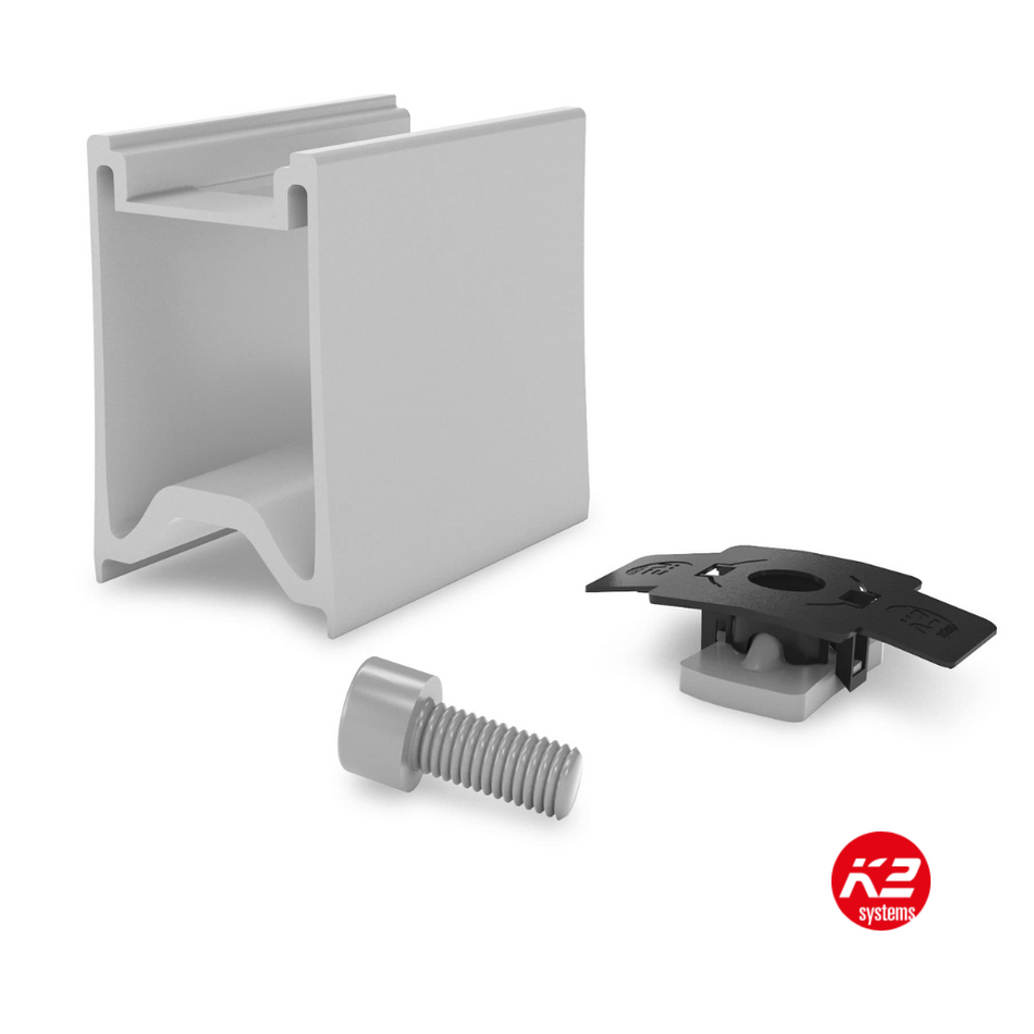 Miscellaneous RailUp Set