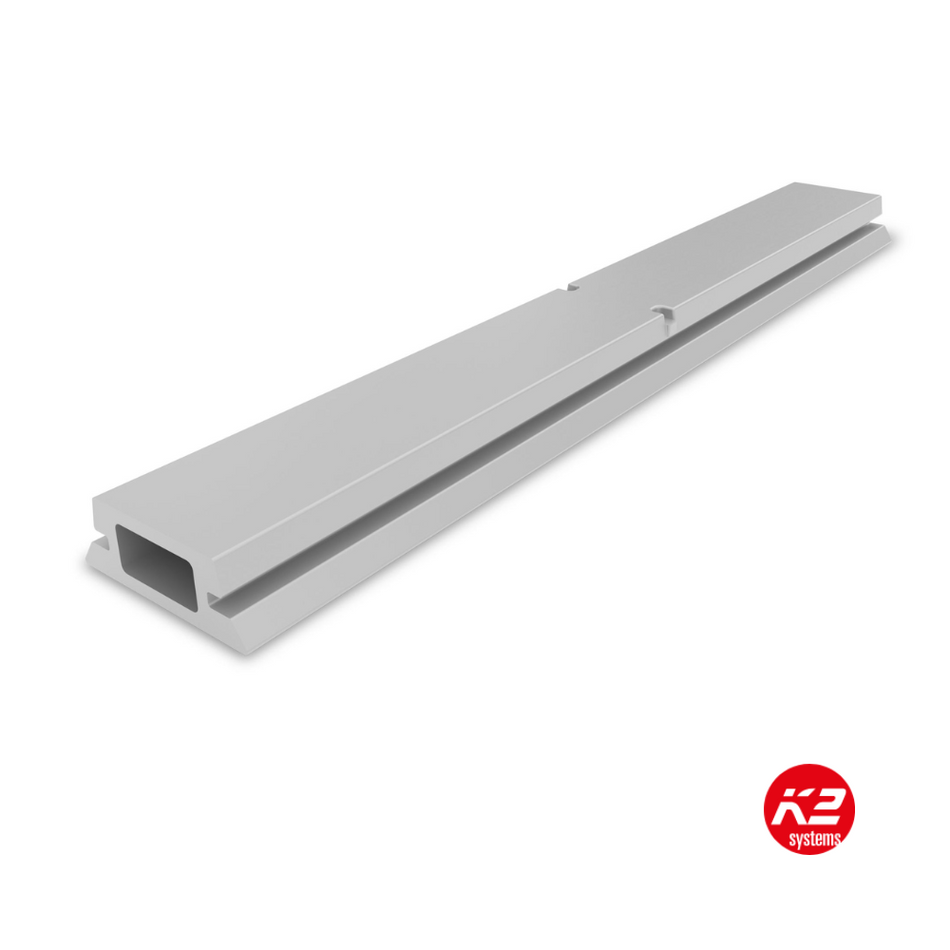 Rail - InsertionRail 2.0 RailConnector