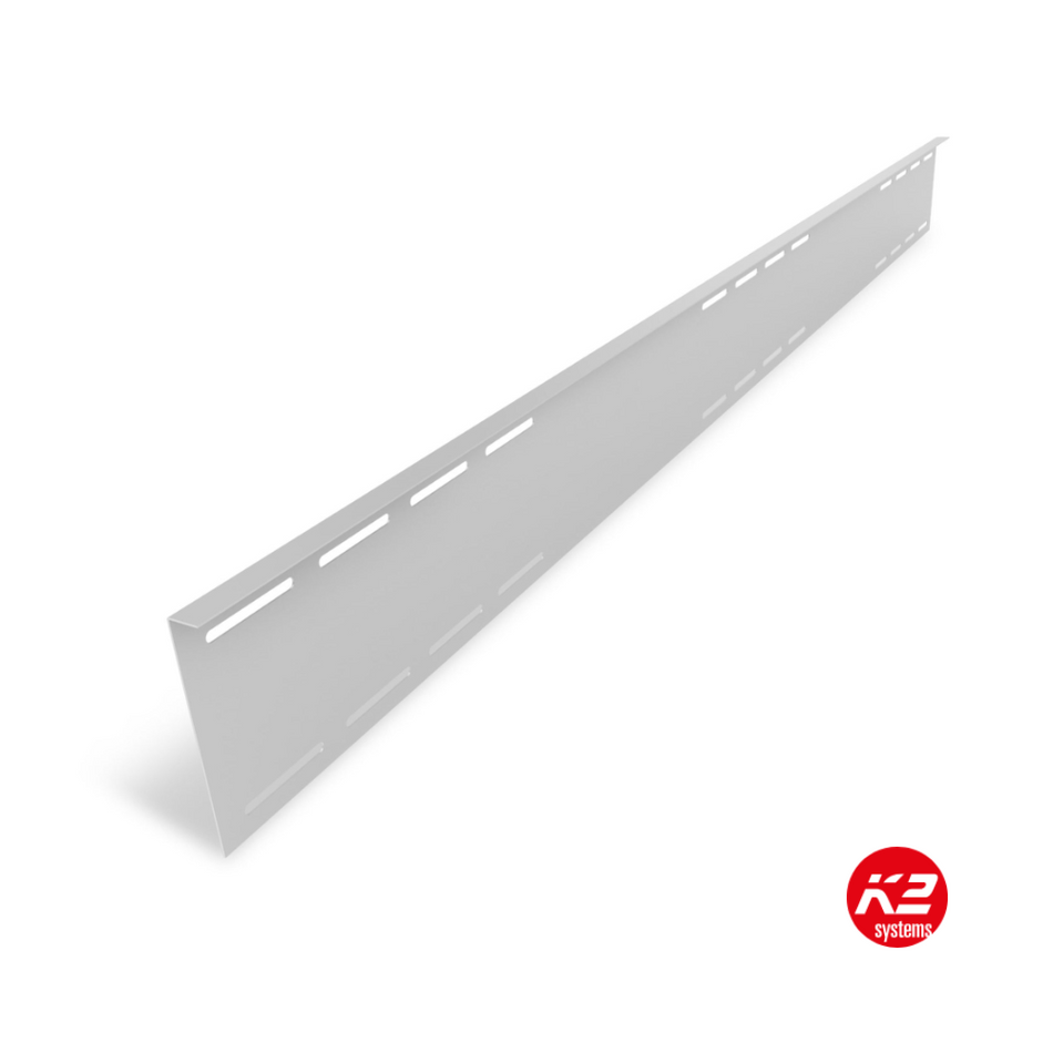 Dome 6.10 Quarter Clamp Windbreaker