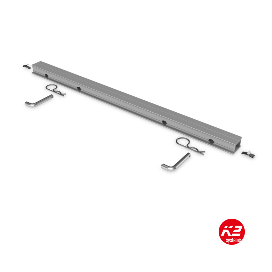 Dome 6 Connector 495 Set