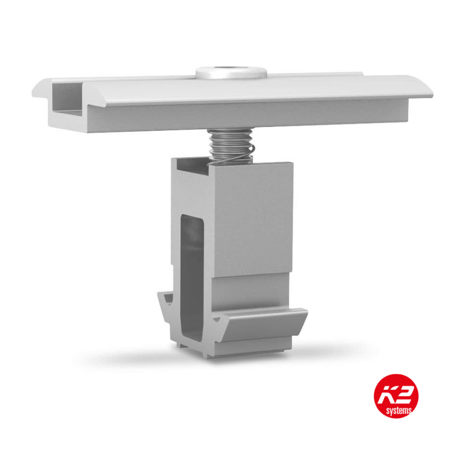 Dome Clamp MC Set 30-50 SU=20*