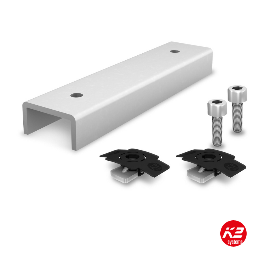 Dome FlatConnector Set
