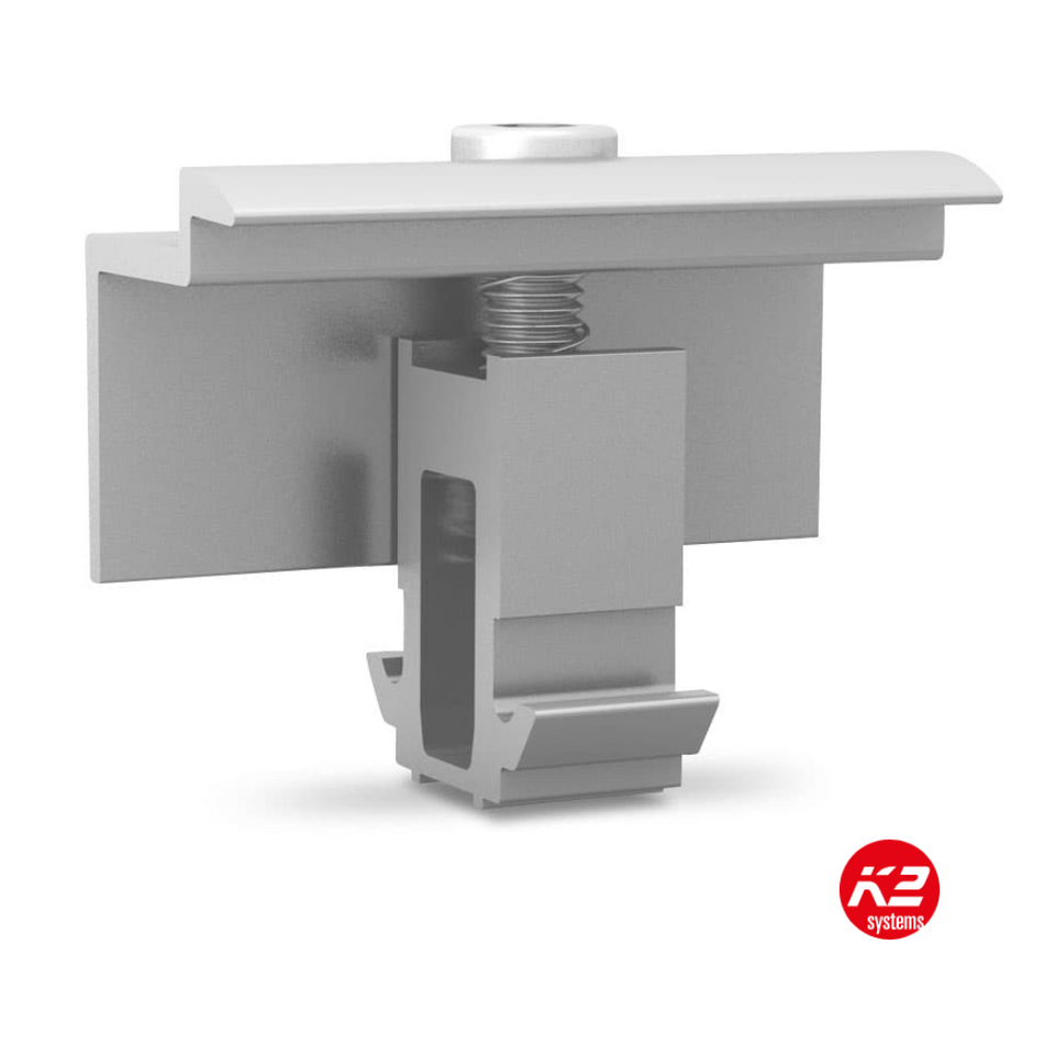 End Dome Clamp 30-50 SU=20*