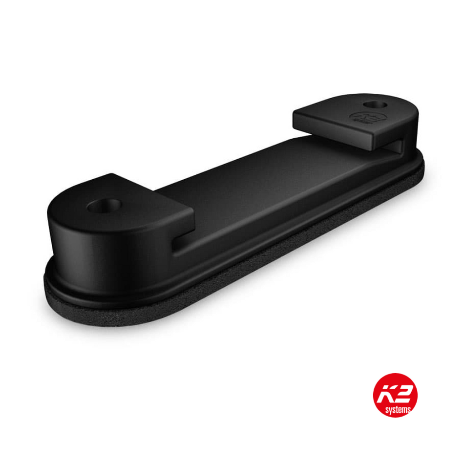 Fixings - BasicClip / Locks BasicRail BasicClip PU=500