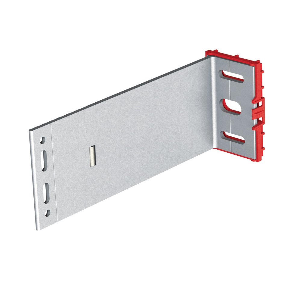 Fixings - FacadeRail P| Wall Bracket MFT-FOX VI 180 M 6.5/11