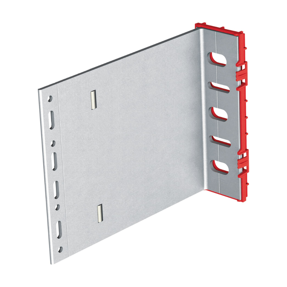 Fixings - FacadeRail P| Wall Bracket MFT-FOX VI 200 L 6.5/11