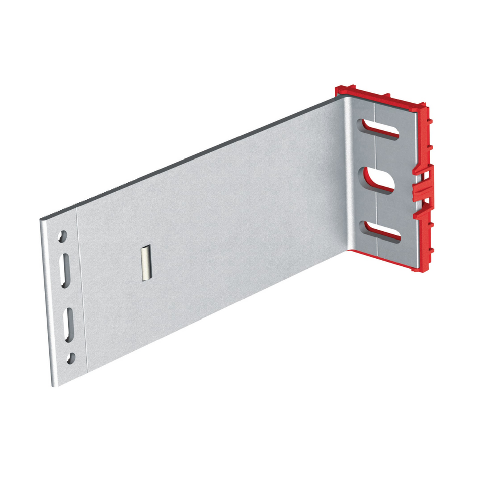 Fixings - FacadeRail P| Wall Bracket MFT-FOX VI 200 M 6.5/11