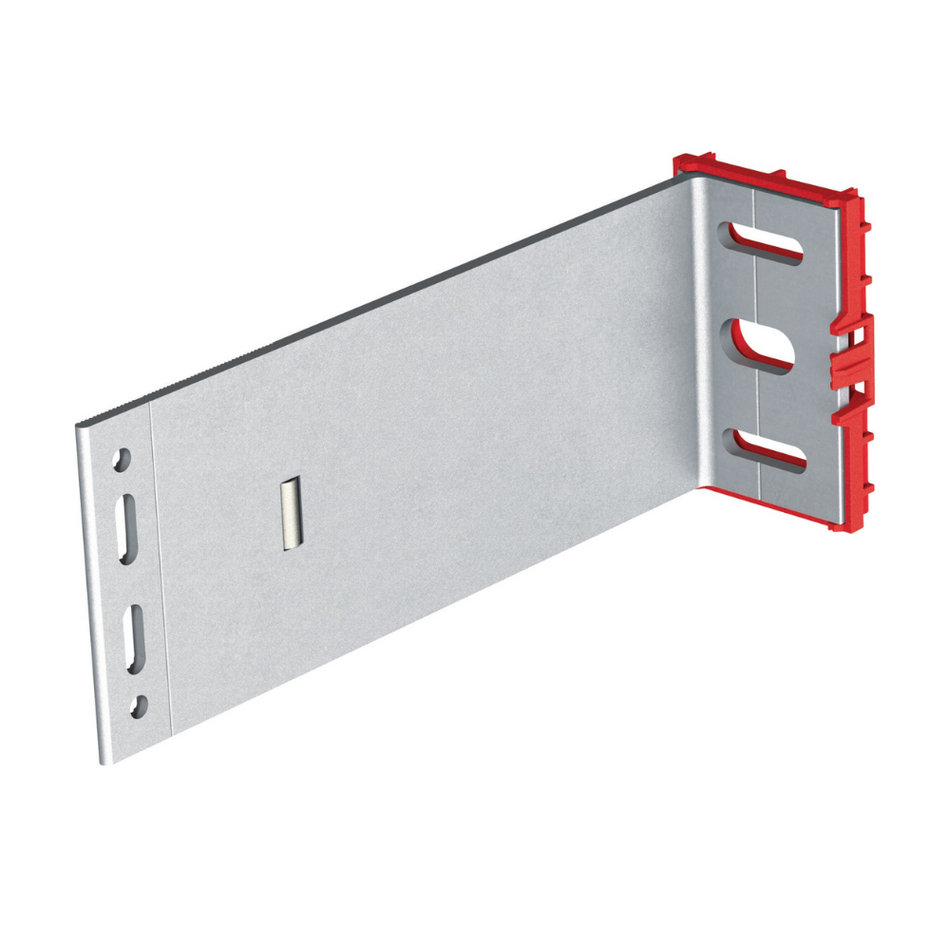Fixings - FacadeRail P| Wall Bracket MFT-FOX VI 80 M 6.5/11