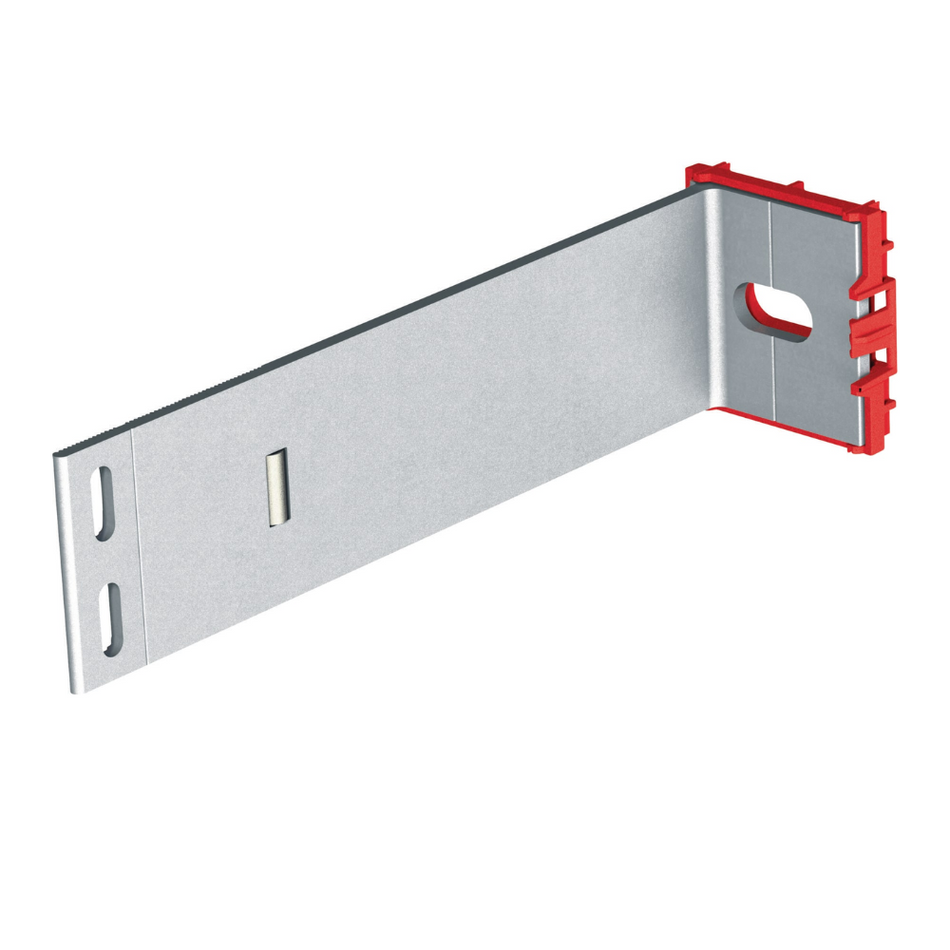 Fixings - FacadeRail P| Wall Bracket MFT-FOX VI 80 S 11