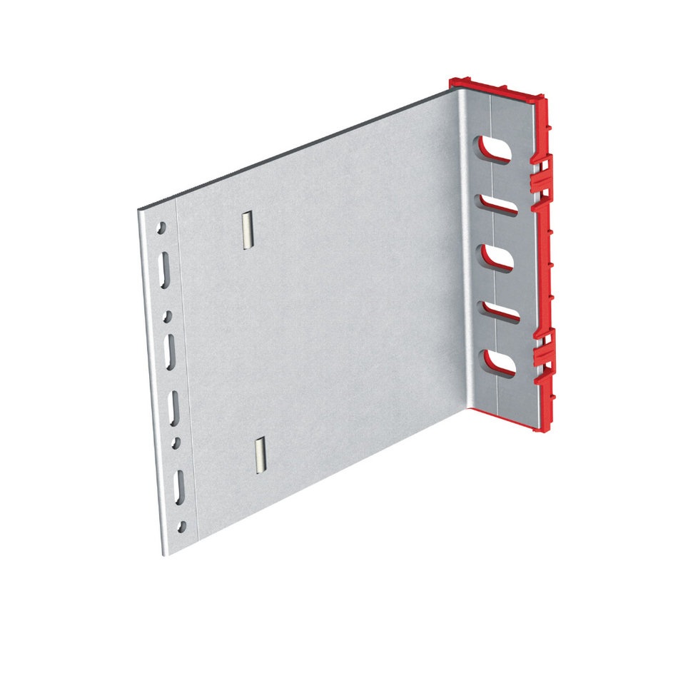 Fixings - FacadeRail P| Wall bracket MFT-FOX VI 180 L 6.5/11