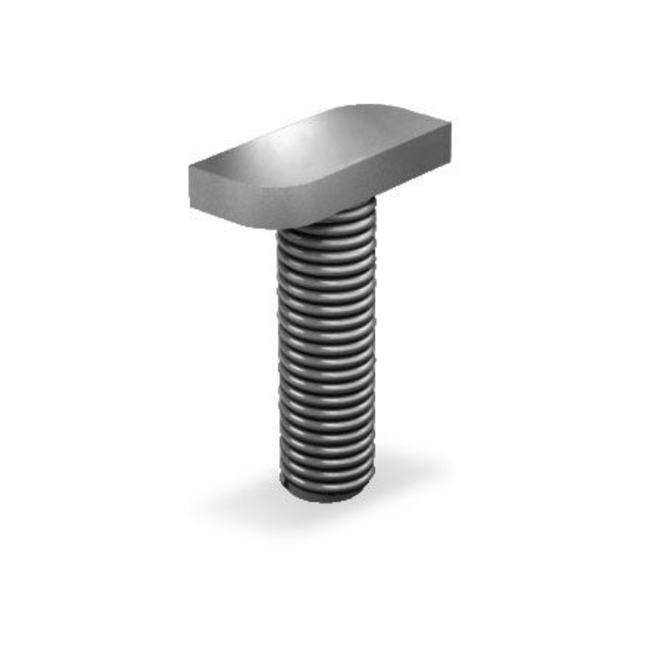 Fixings - T-Bolt  20/12 M8x30
