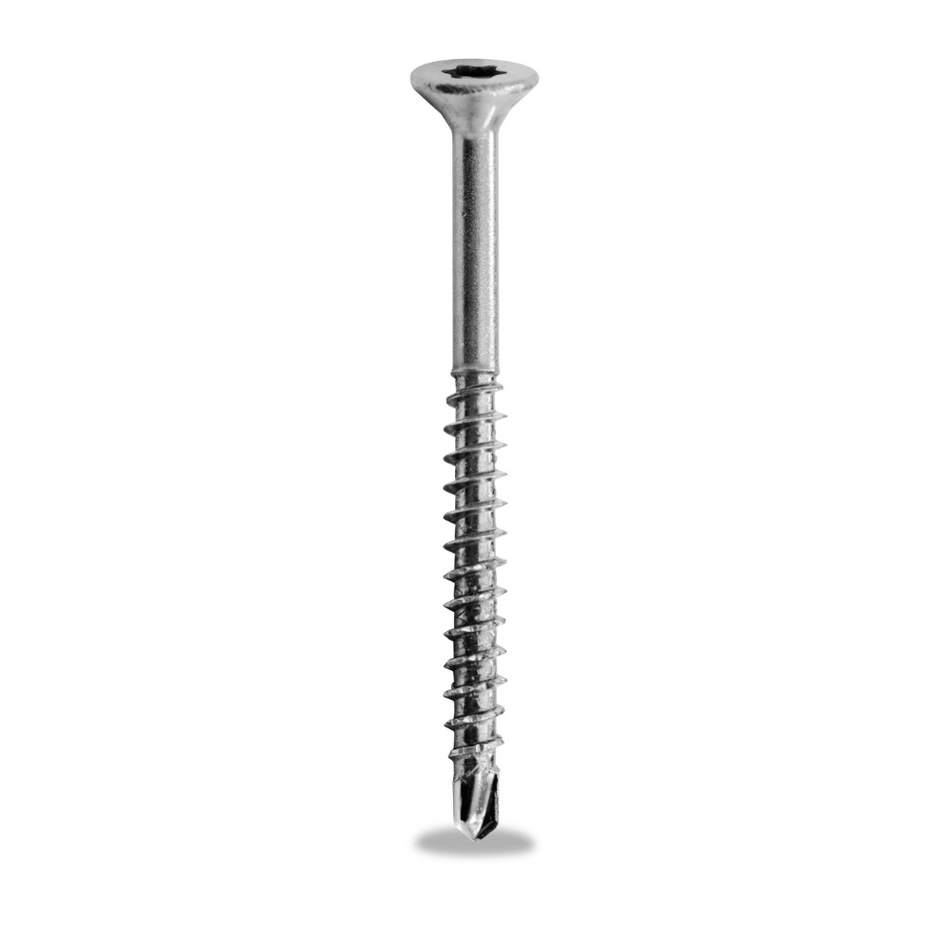 Fixings - Wood Screw Countersunk Head 6x70/42