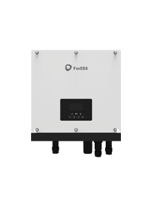 Fox Hybrid 5.0kW with 2 x HV2600 battery package (Incl. BMS)