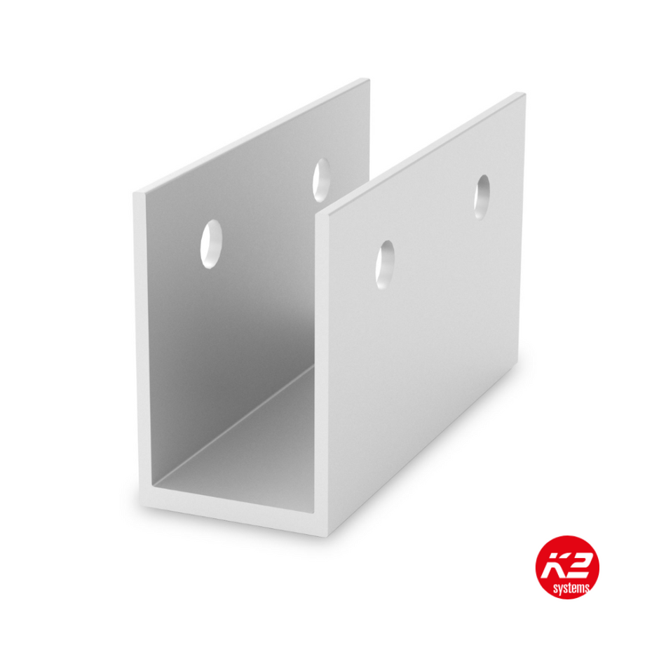 GreenRoof Vento - GreenRoof Foot