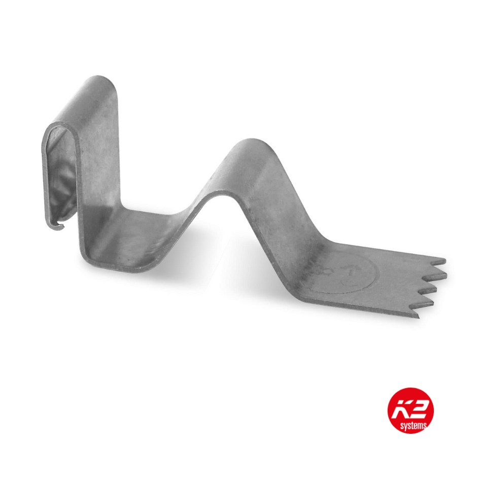 Miscellaneous - Lightning Protection TerraGrif K2PA 32