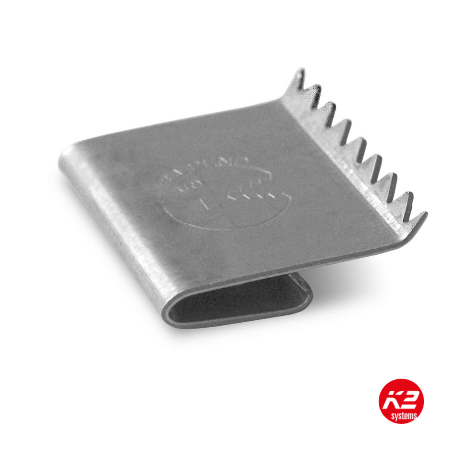 Miscellaneous - Lightning Protection TerraGrif K2U17