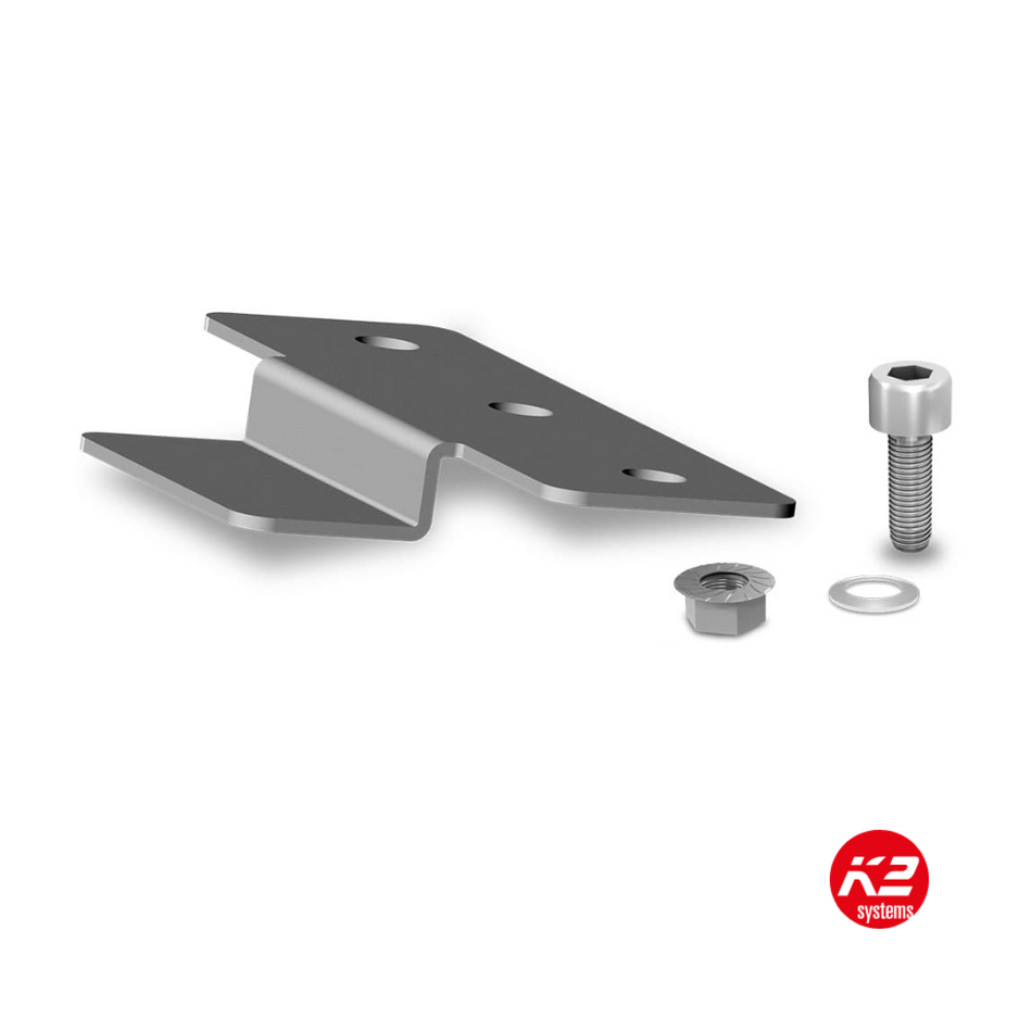 Miscellaneous - StairPlate Set