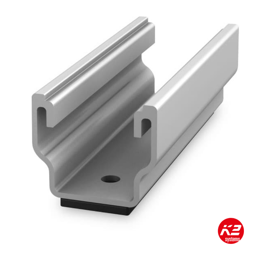 MultiRail 10