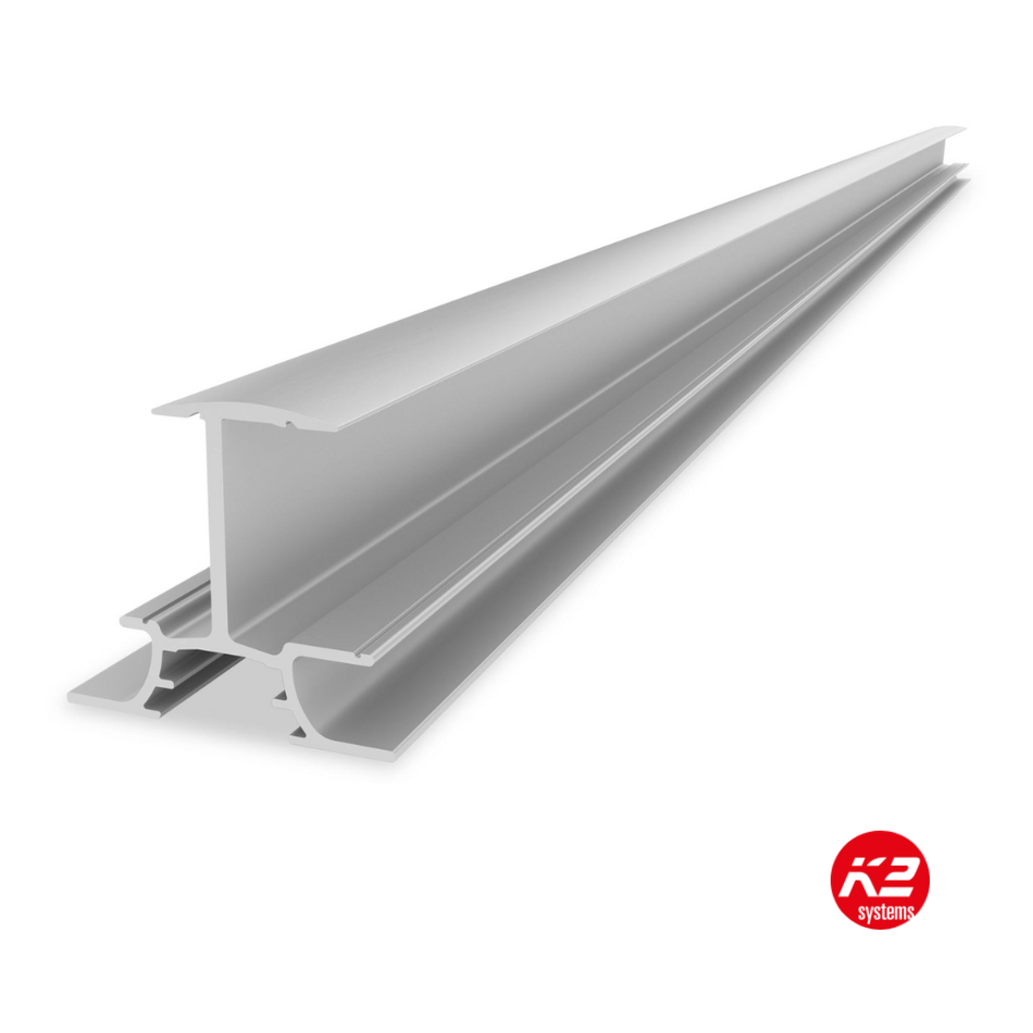 Rail - InsertionRail 2.0 - 30; 5.70 m