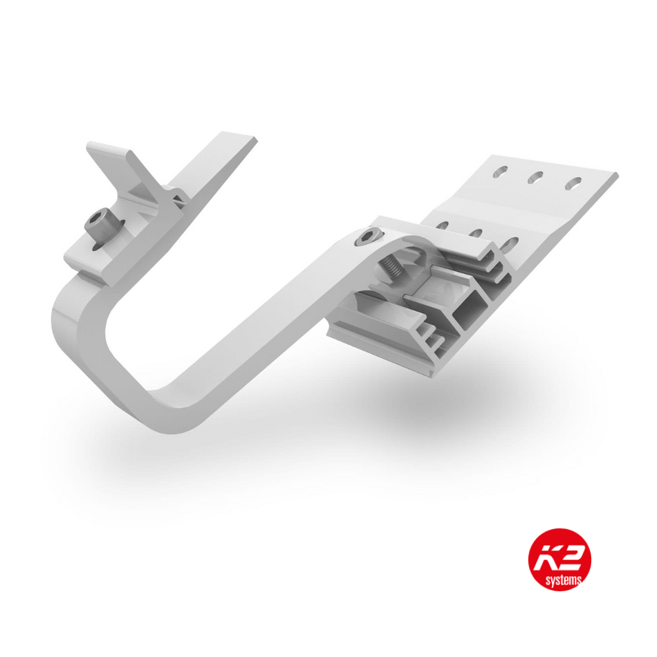 Roof Hooks - CrossHook 3S