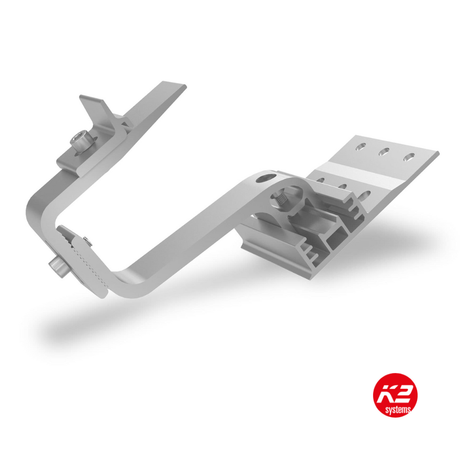 Roof Hooks - CrossHook 4S