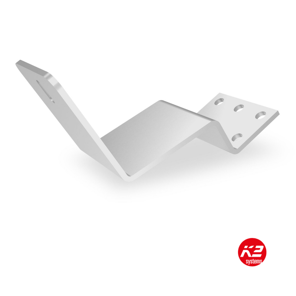 Roof Hooks - SingleHook FLA H35/144 75x4