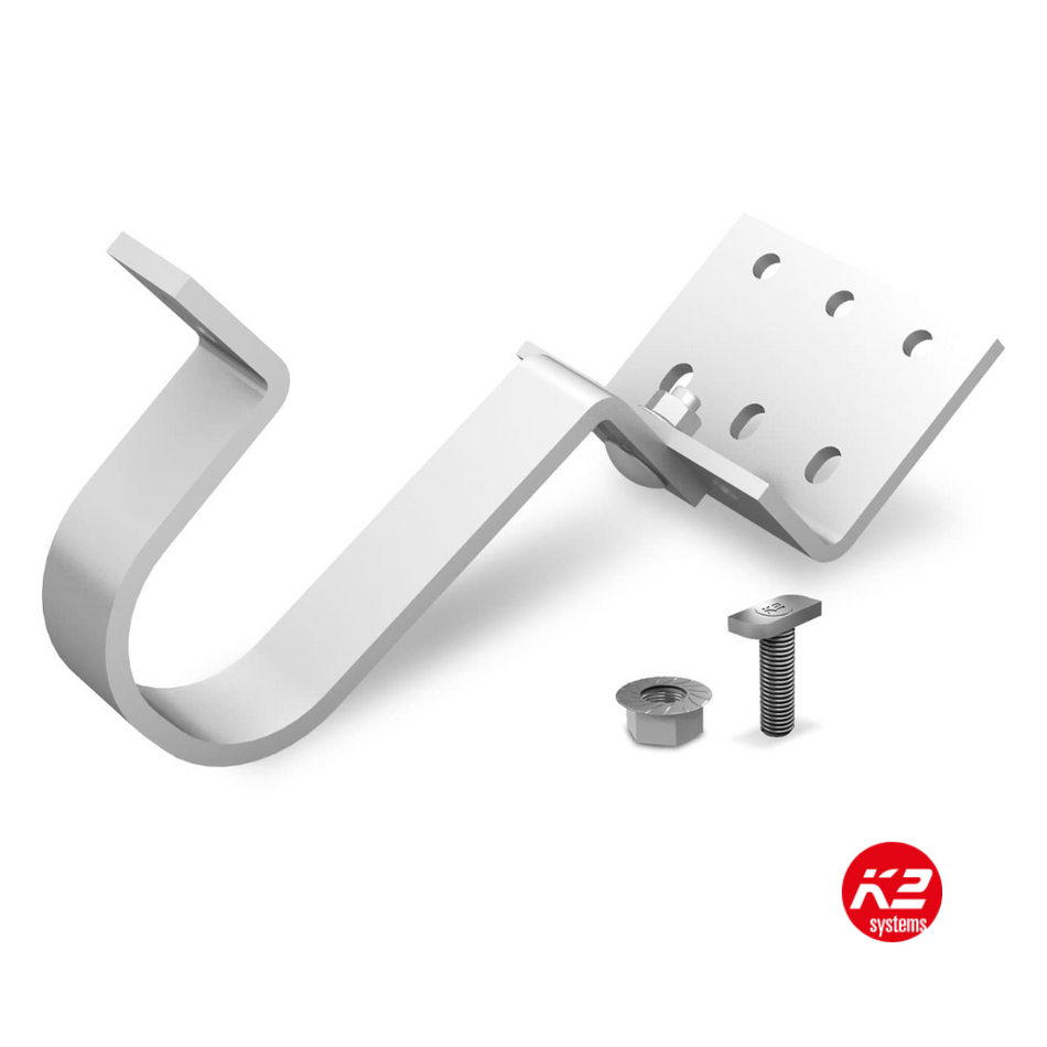 Roof Hooks - SingleHook Vario PAN