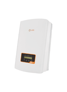 Solis 5kW S6 2MPPT - 1PH with DC