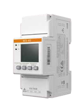 Solax Chint three phase CT Energy meter