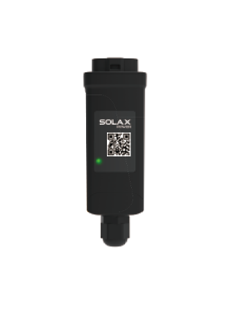 Solax Pocket WiFi & LAN