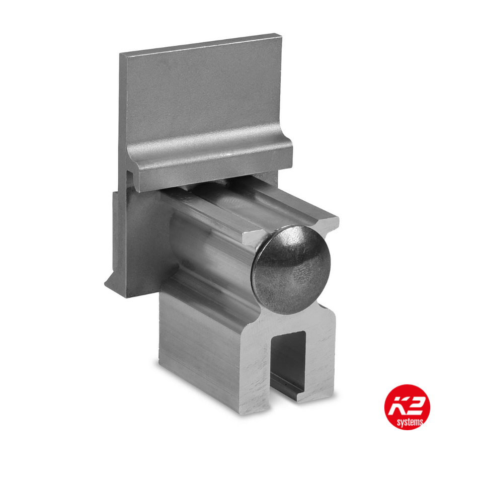 Seam Clamps - Single Standing SeamClamp CF:x