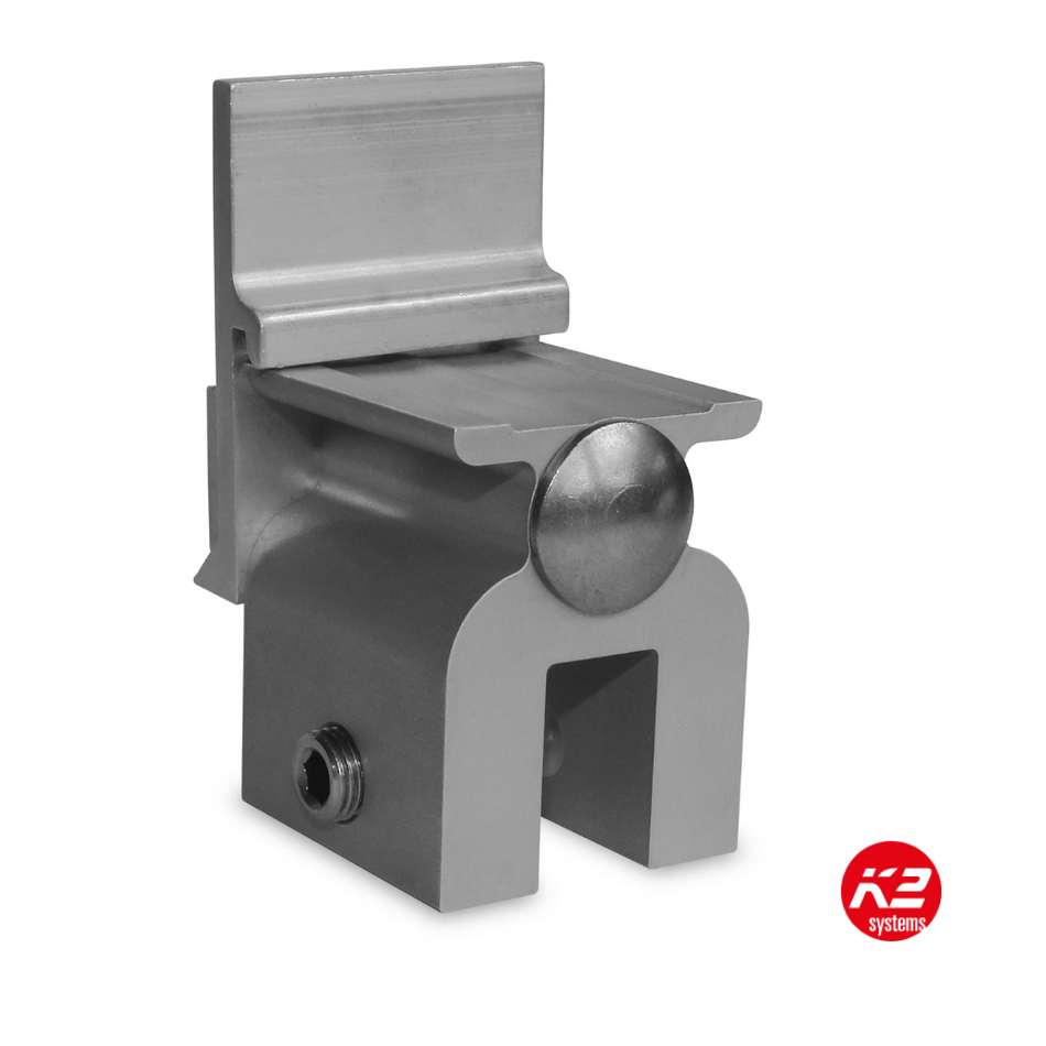 Single Snap SeamClamp CF:x