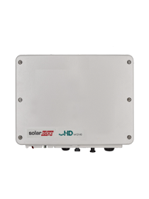 SolarEdge 5,000W Home Wave Inverter - Single Phase