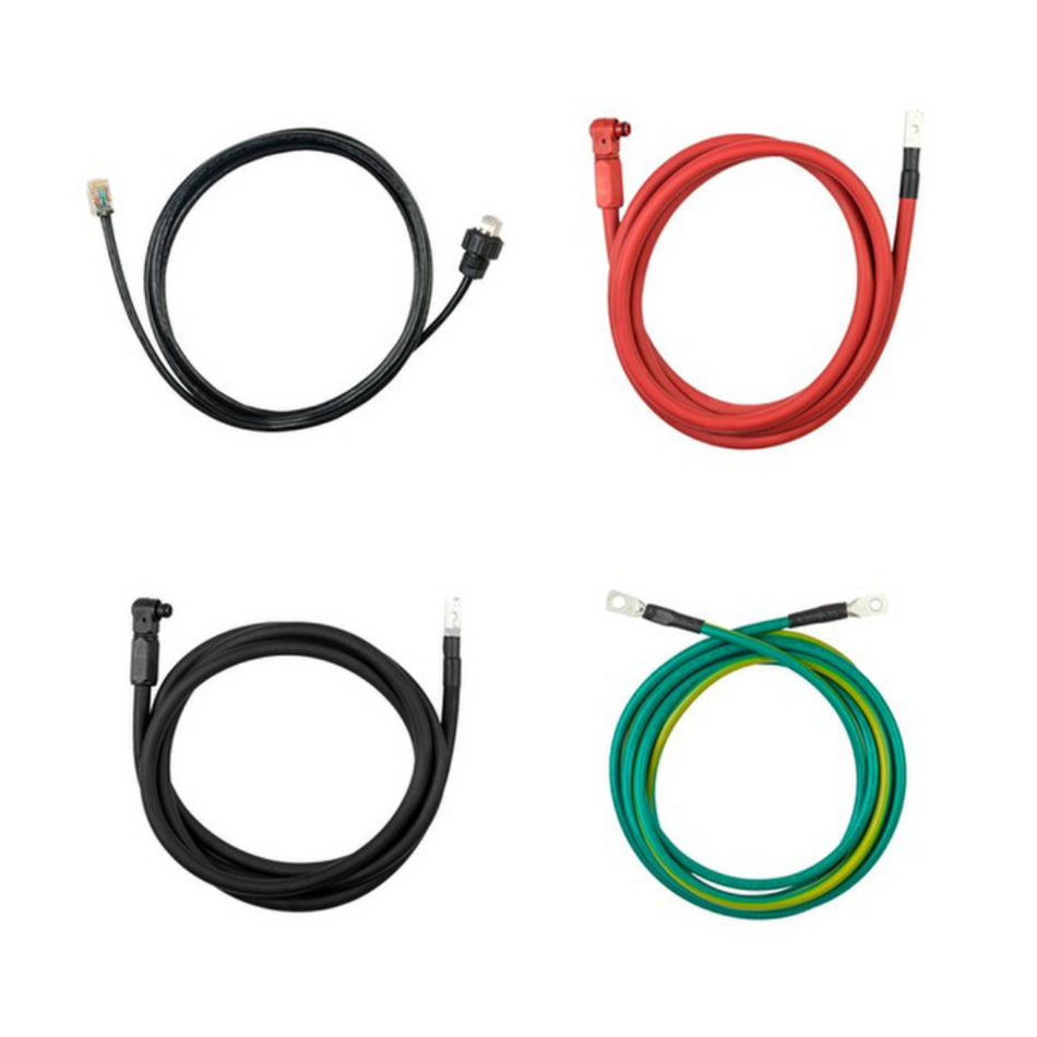 SolarEdge Battery to Inverter Cable Set for Home Hub 3ph, SE*K-RWB48