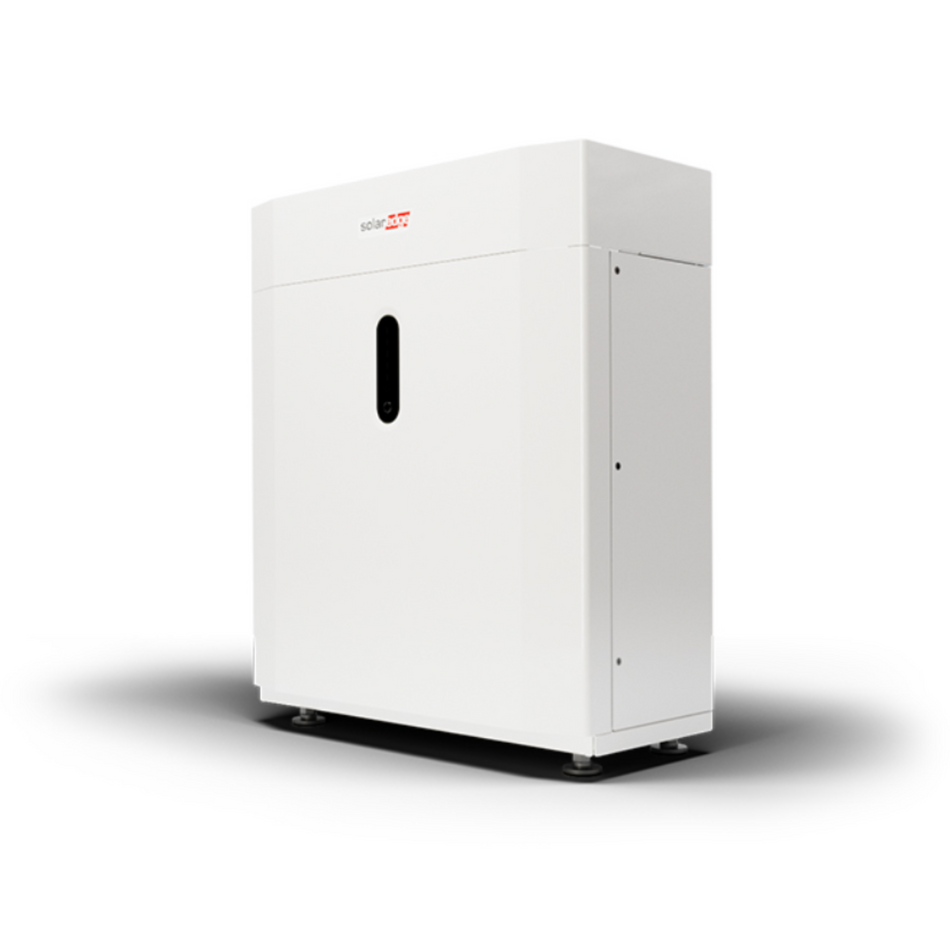 SolarEdge Home Network - StorEdge Home Battery 48V Inverters, inc. Comms Board