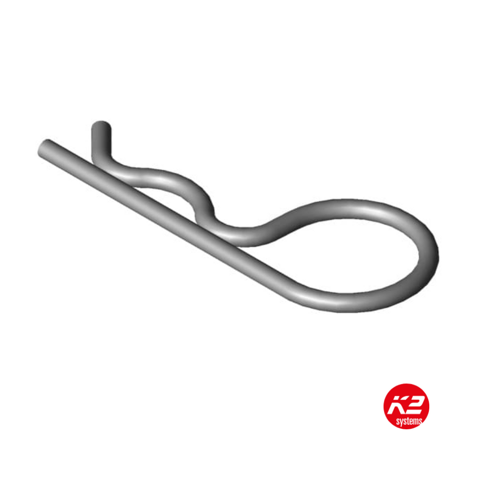TiltUp Vento - Components Spring Plug