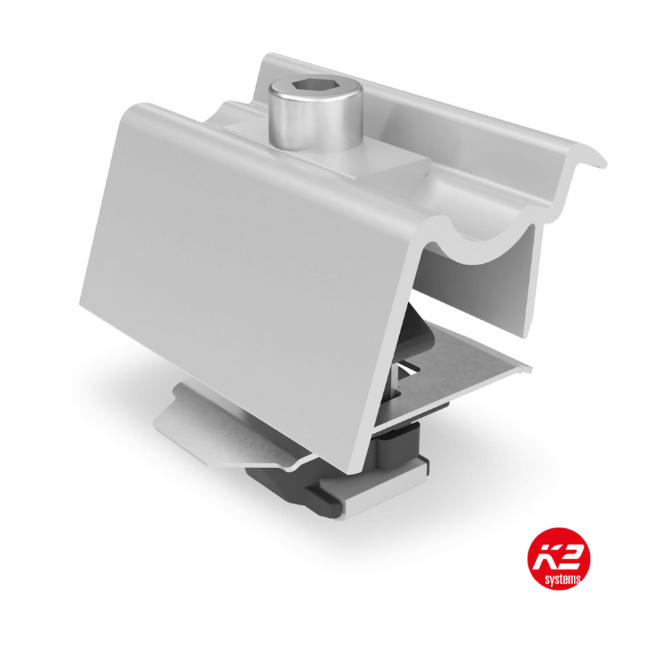 Univ K2 Clamp EC 30-40, Hybrid