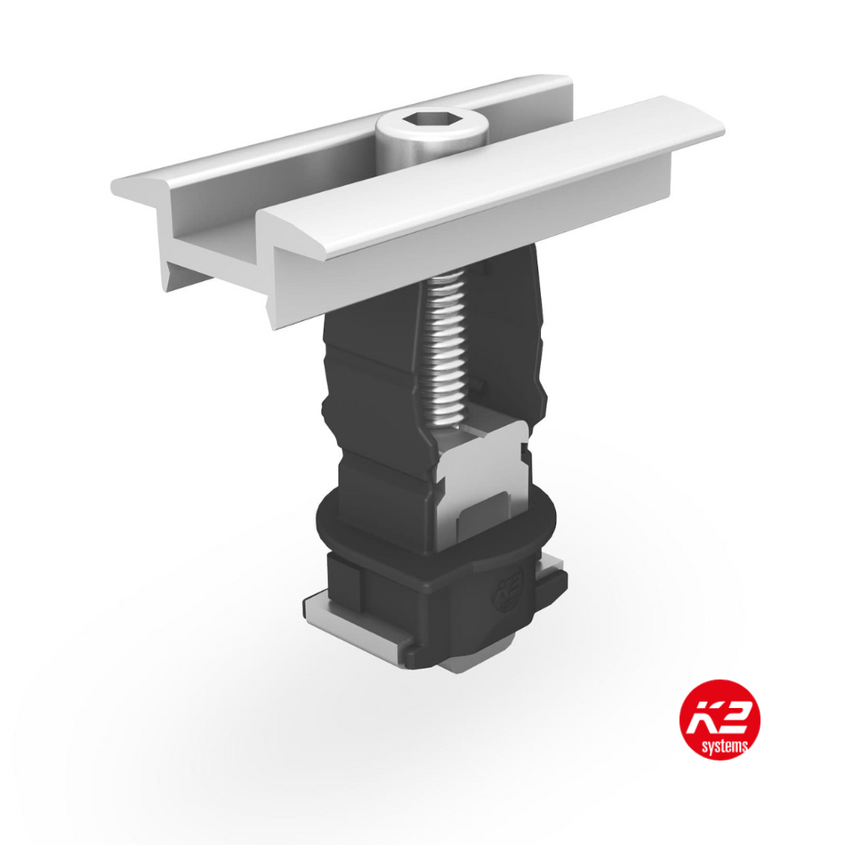 Univ K2 Clamp MC 25-40