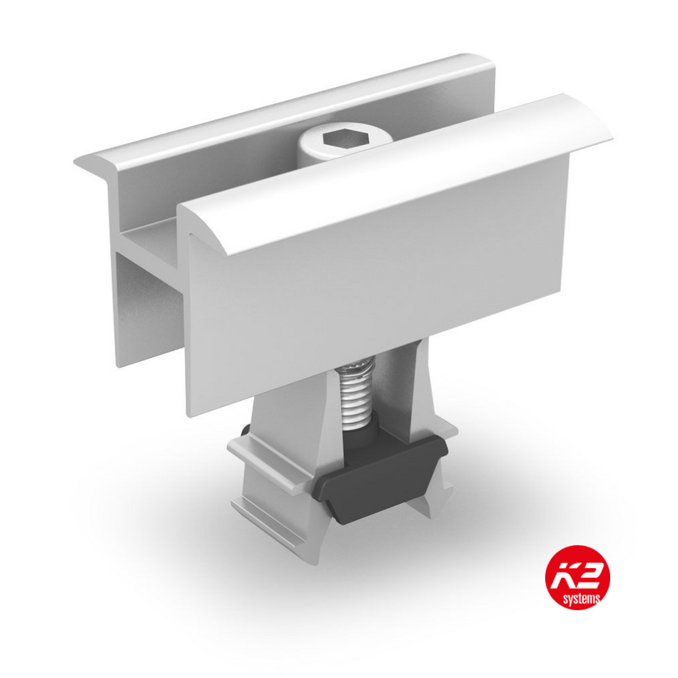 Universal Middle Clamp OneMid 30-42 mm