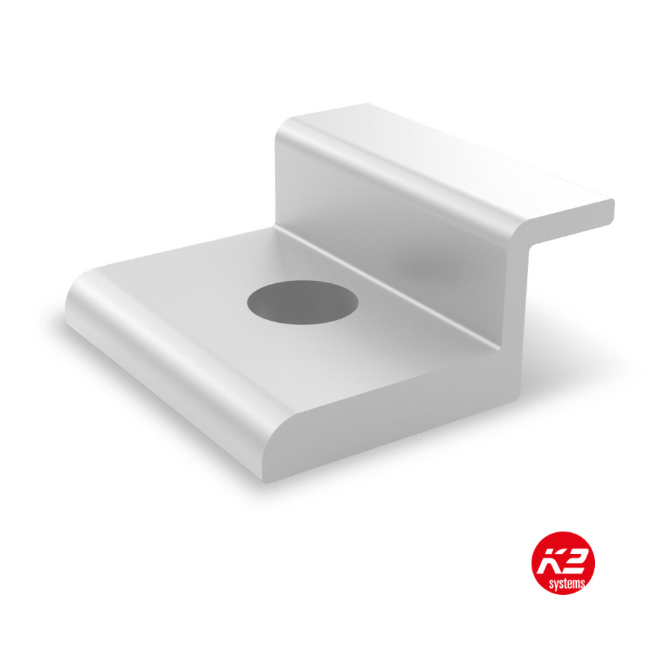 WallPV - Miscellaneous Facade Module Support