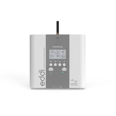 Myenergi eddi 3 Phase - Energy Diverter