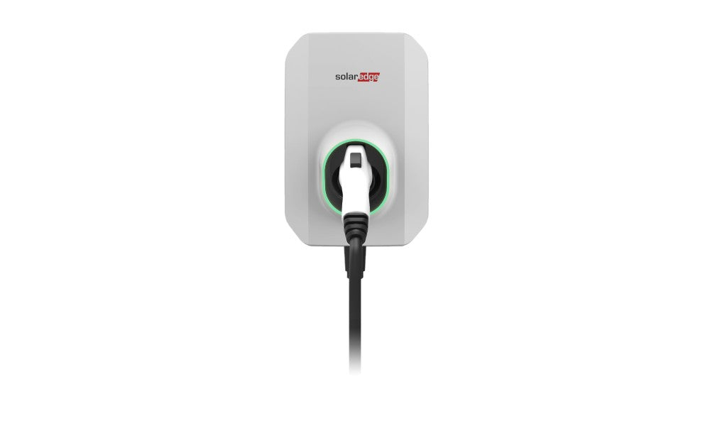 EV Charger Cables (For Solar PV)