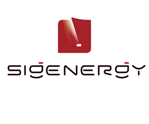 Sigenergy