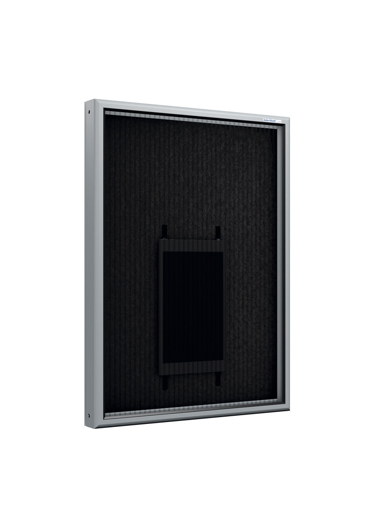 SolarVenti SV3 Aluminium Frame