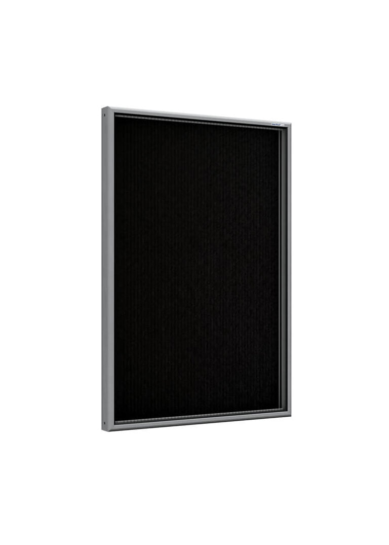 SolarVenti SV7 Aluminium - Garage