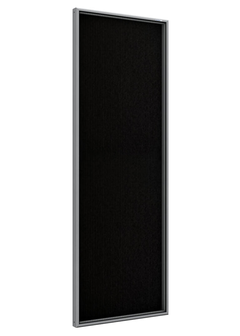SolarVenti SV14 Aluminium - Garage