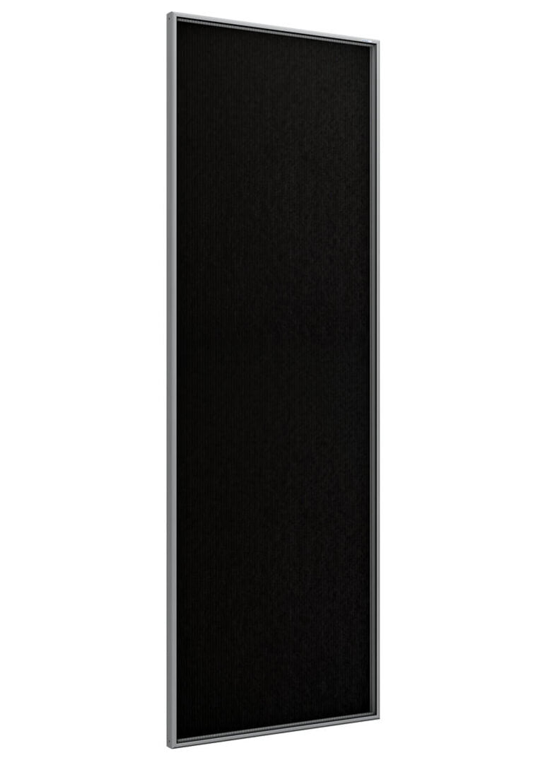 SolarVenti SV30 Aluminium - Garage