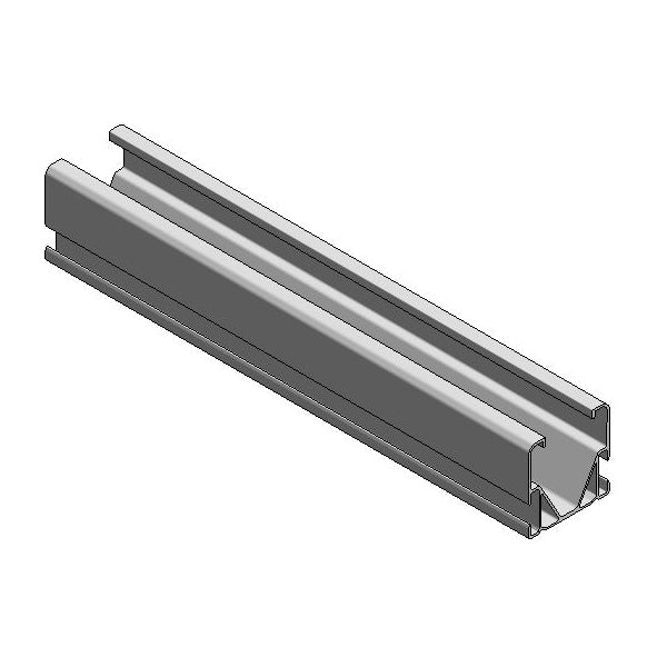 Valk Alu Side++ Rail Profile L=3520mm